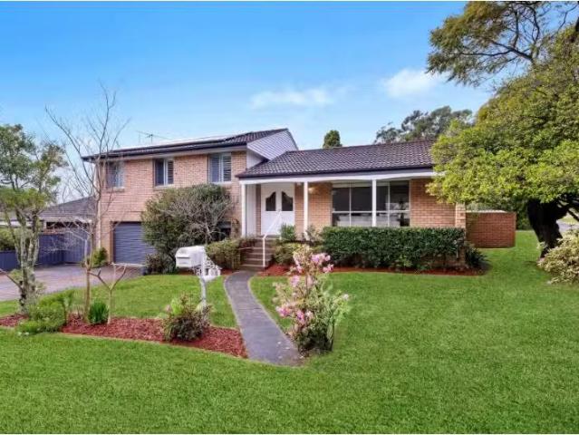 House for rent in Sutherland, New South Wales