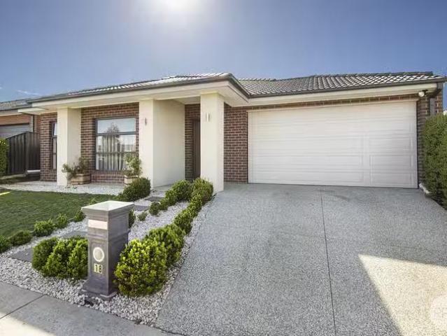 House for rent in Bonshaw, Victoria