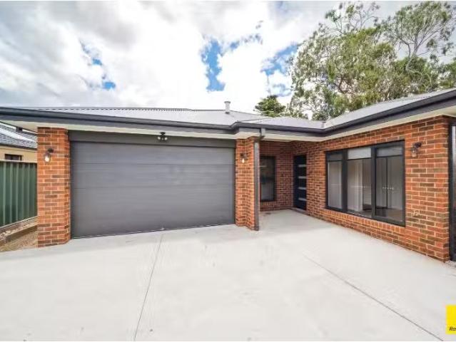House for rent in Bendigo, Victoria