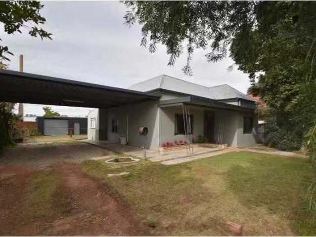 House for rent in Railway Town, Broken Hill