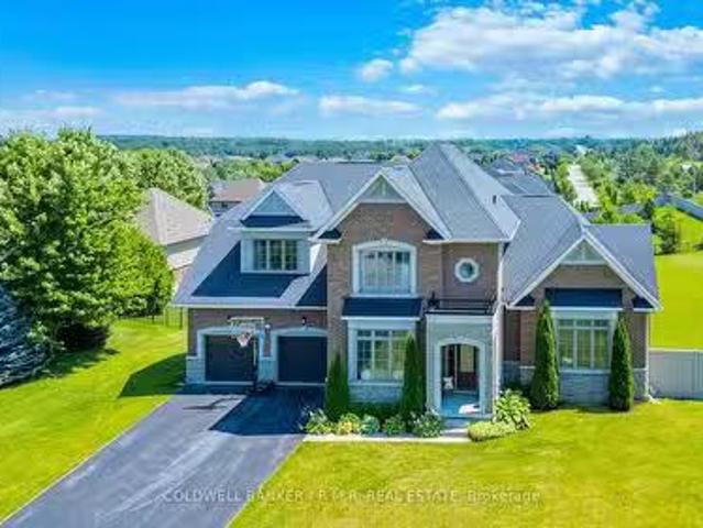 House for rent in Durham, Ontario
