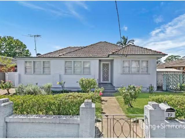 House for rent in Sydney, New South Wales