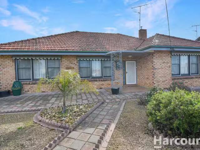 House for rent in Horsham, Victoria