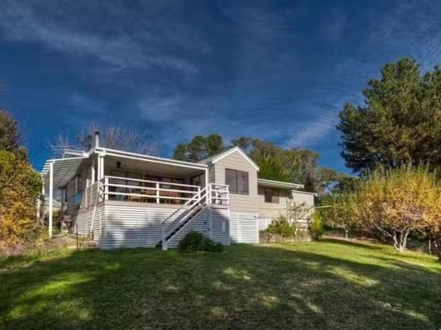 House for rent in Daylesford, Victoria