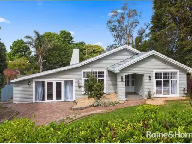House for rent in Manchester Square, New South Wales
