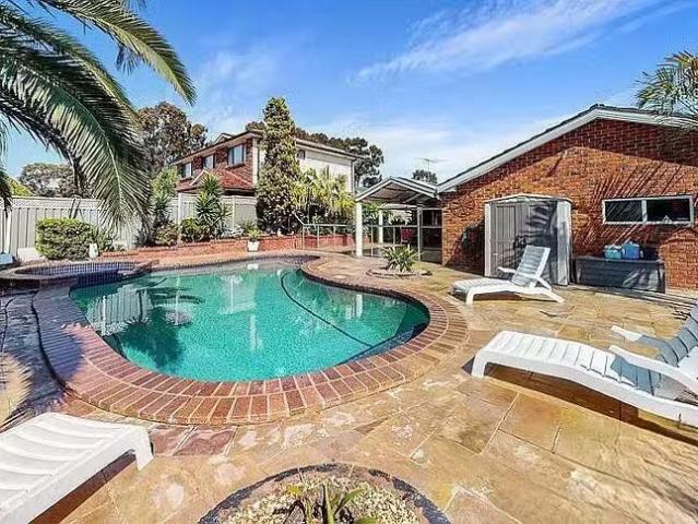 House for rent in Sydney, New South Wales