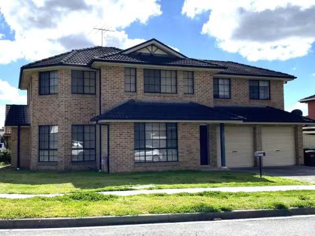 House for rent in Horningsea Park, Sydney