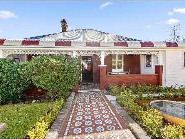 House for rent in Manchester Square, New South Wales
