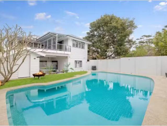 House for rent in Beacon Hill, New South Wales
