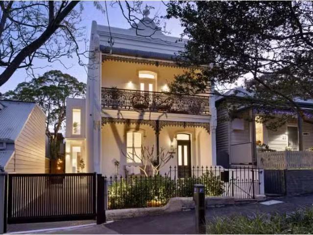 House for rent in Inner West, Sydney