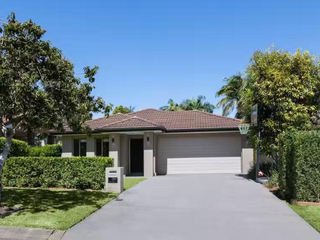 House for rent in Toombul, Queensland