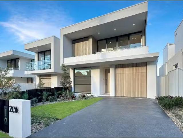 Condo for rent in Sutherland, New South Wales