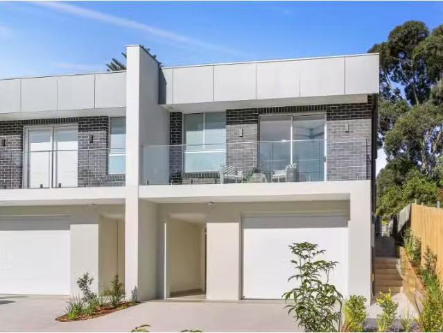 Condo for rent in Sutherland, New South Wales