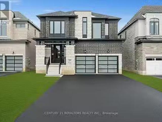 House for rent in Woodstock, Ontario