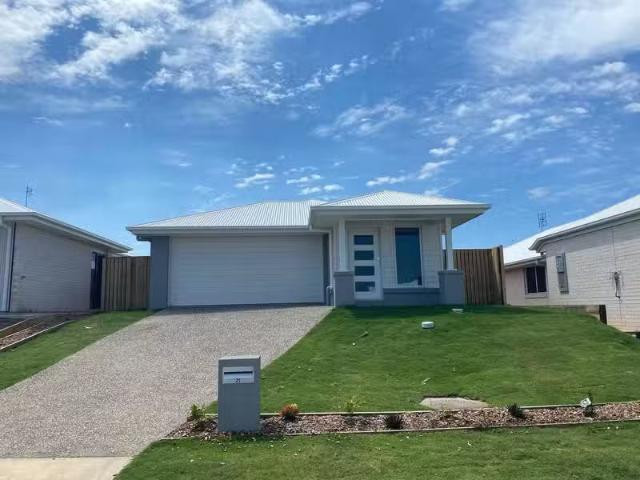 House for rent in Great Sandy Strait, Queensland