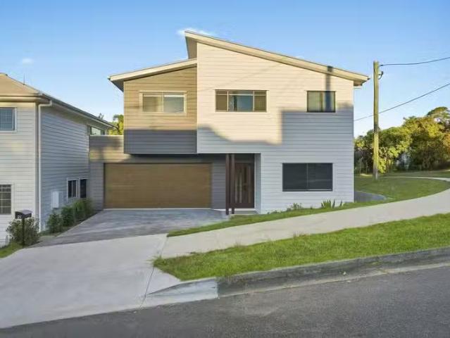 House for rent in Toombul, Queensland