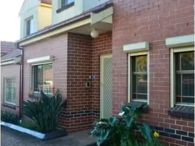 Condo for rent in Sydney, New South Wales