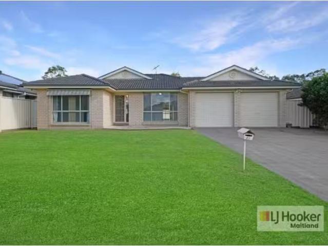 House for rent in Metford, Newcastle-Maitland