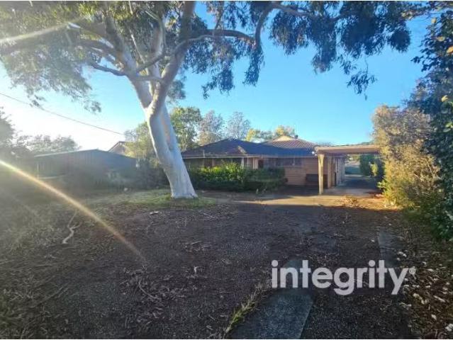 House for rent in North Nowra, New South Wales