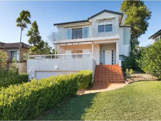 House for rent in Sutherland, New South Wales
