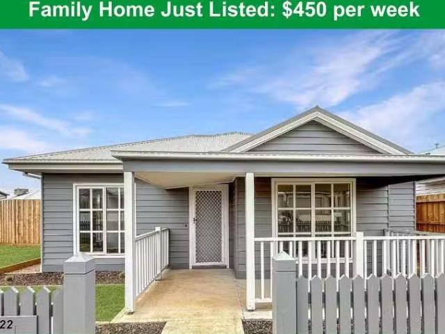 House for rent in Camerons Creek, Victoria