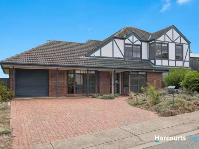 House for rent in Horseshoe Creek, South Australia