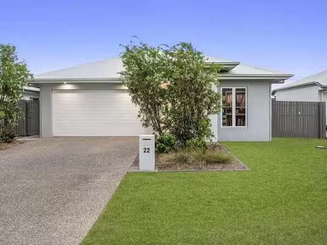 House for rent in Bohle Plains, Queensland