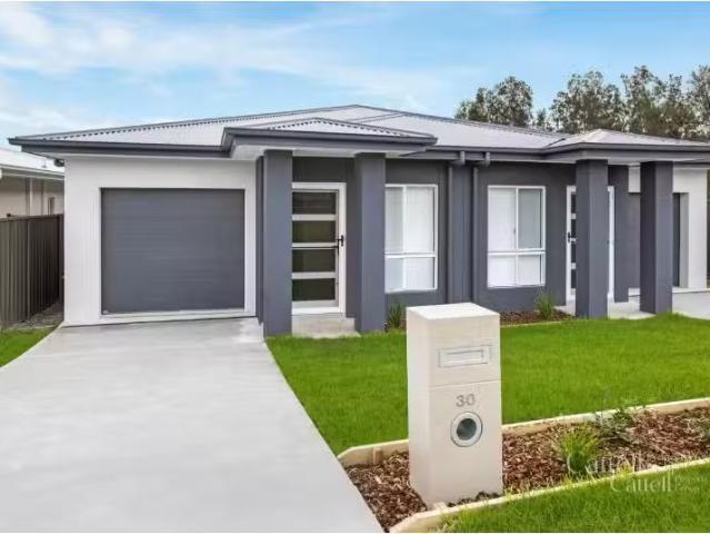 House for rent in Greta, New South Wales