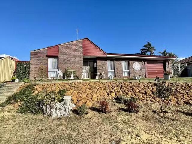 House for rent in Australind, Western Australia