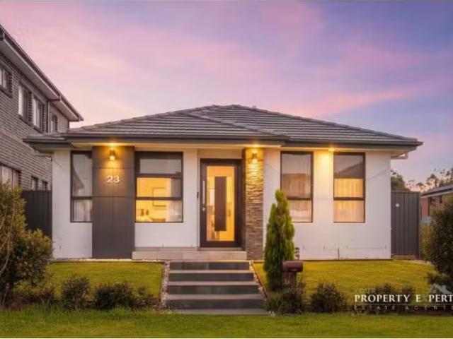 House for rent in Schofields, Sydney