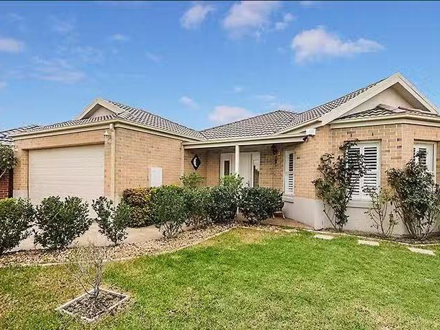 House for rent in Camerons Creek, Victoria