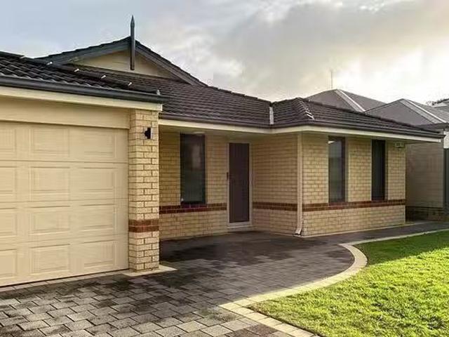 House for rent in Wellard, Western Australia
