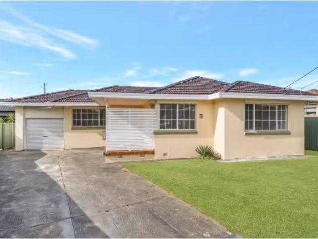 House for rent in Sydney, New South Wales