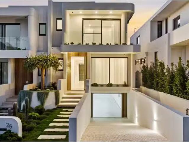 Condo for rent in Sydney, New South Wales