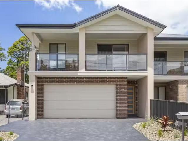 Condo for rent in Wollongong West, New South Wales
