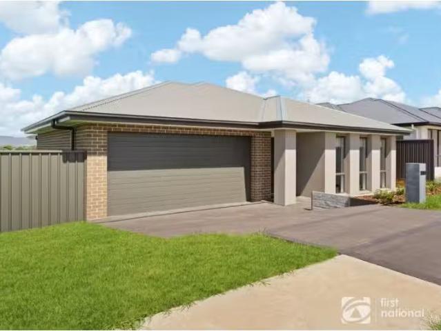 House for rent in Caerleon, New South Wales