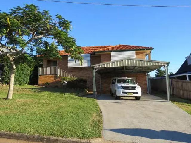 House for rent in Toombul, Queensland