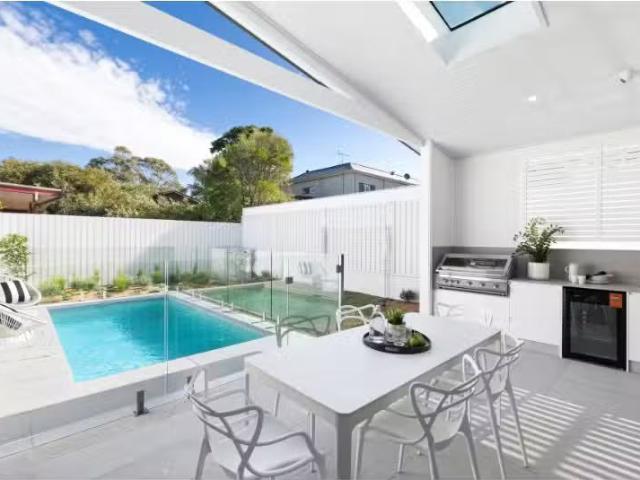 House for rent in Sutherland Shire, Sydney