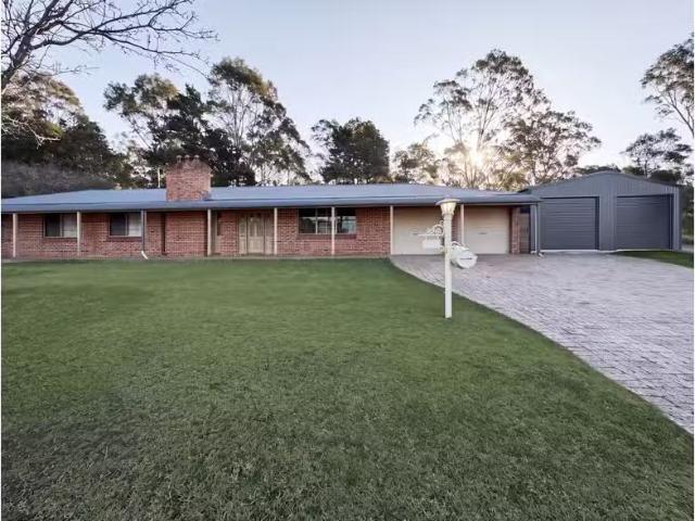 House for rent in Orangeville, New South Wales