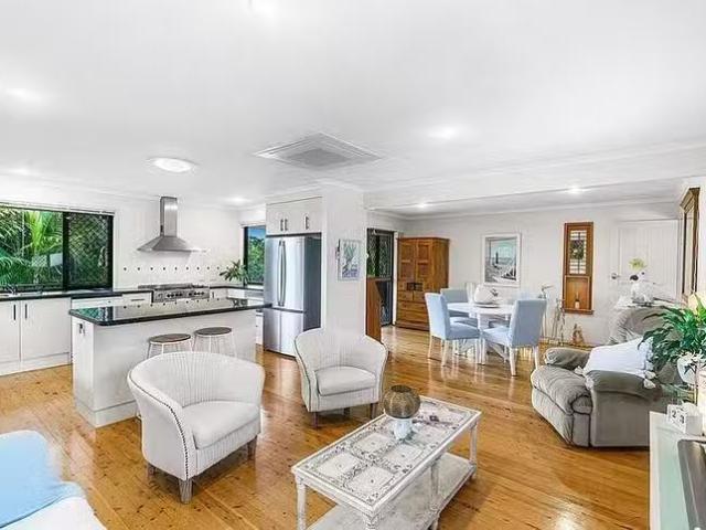 House for rent in Toombul, Queensland