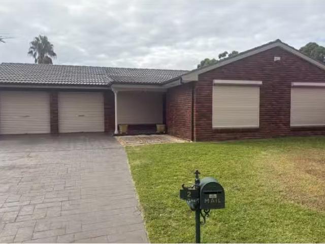 House for rent in Sydney, New South Wales