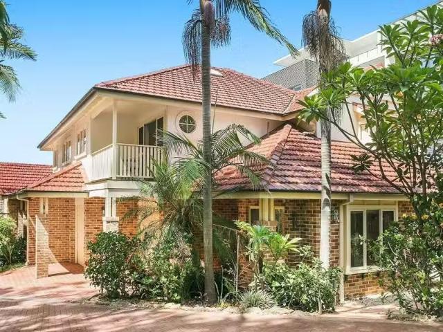 Condo for rent in Sydney, New South Wales