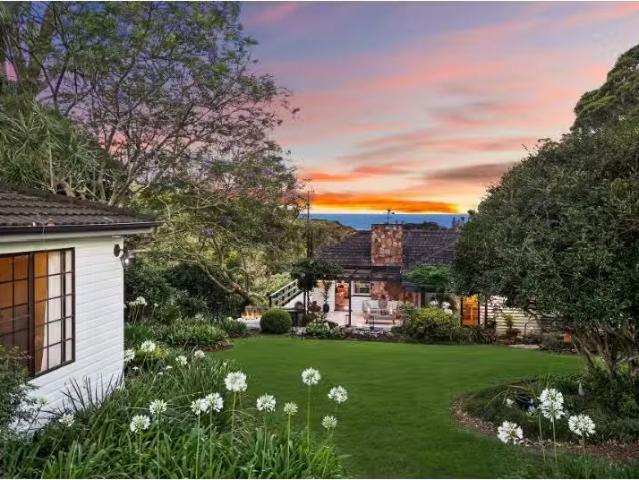 House for rent in Terrigal, New South Wales