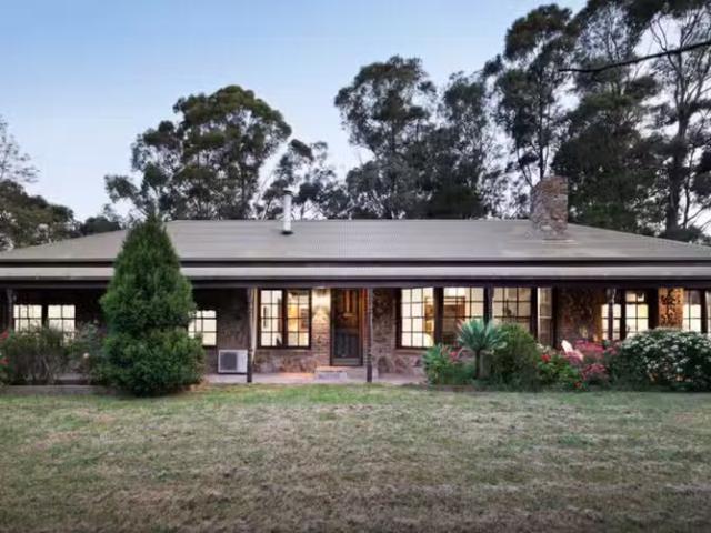 House for rent in Camerons Creek, Victoria