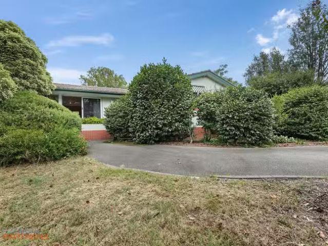 House for rent in Camerons Creek, Victoria