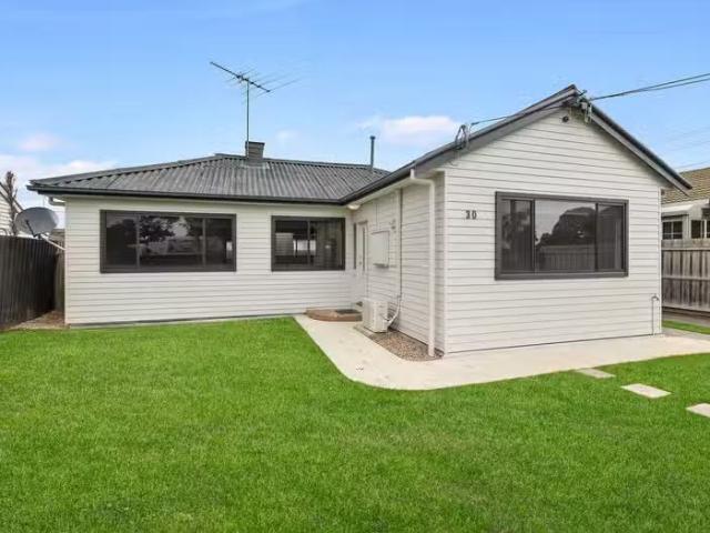 House for rent in Geelong, Victoria