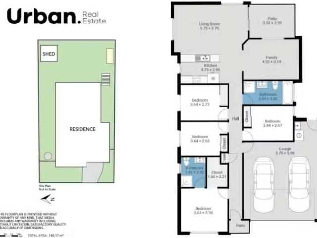 House for rent in Greta, New South Wales