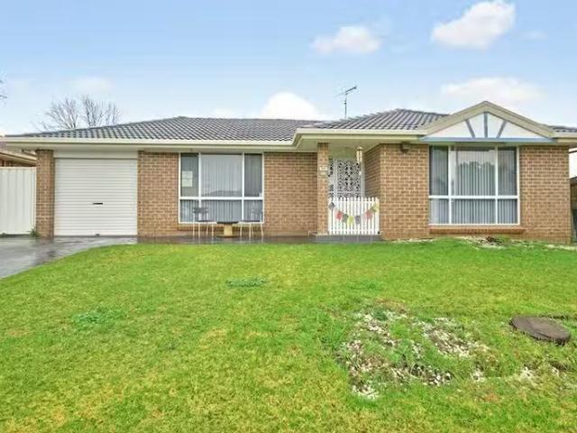 House for rent in Sydney, New South Wales