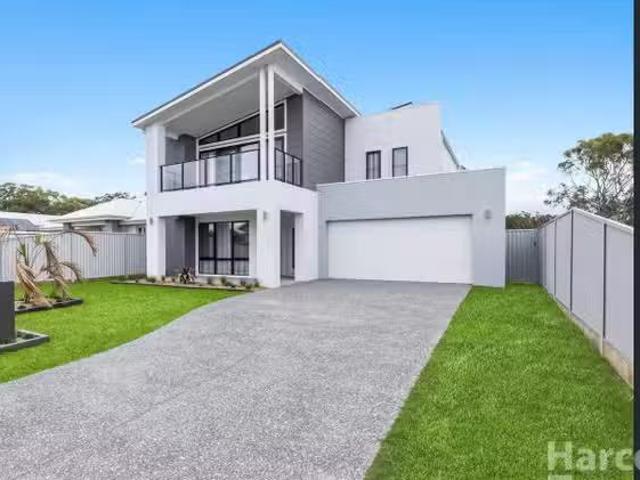 House for rent in South West Rocks, Kempsey Shire Council