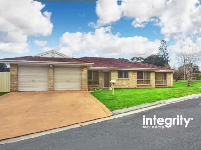 House for rent in North Nowra, New South Wales